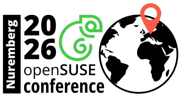 OSC26 Logo