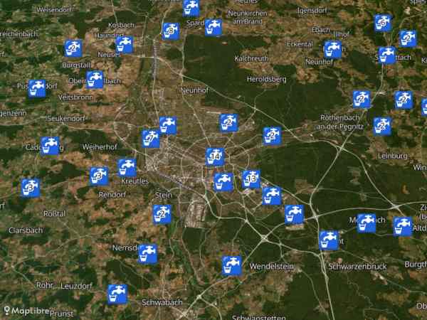 Map 'Trinkwasser'