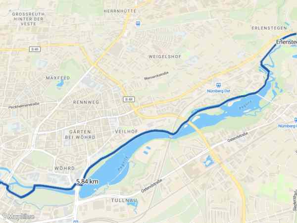 Map 'Zur Kneipe'