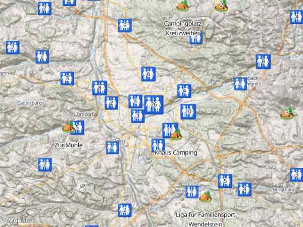 Map 'What is your mansa'