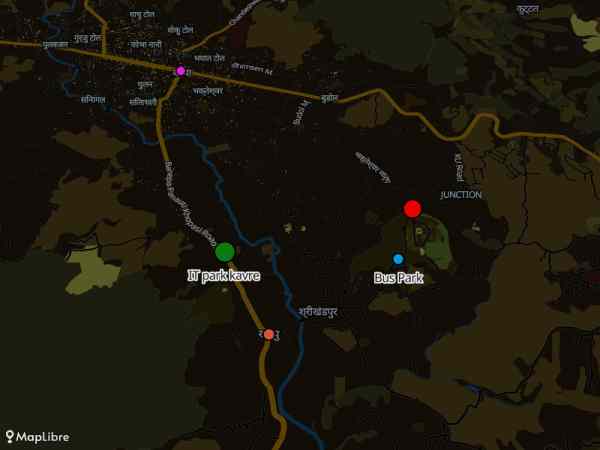 Map ''