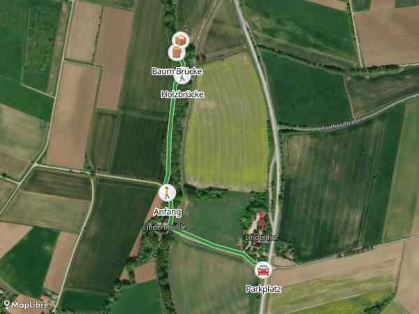 Map 'Mühlencache'