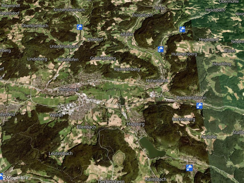 Map 'Trinkwasser'
